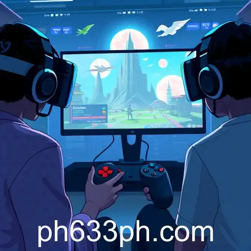 ph633