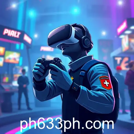 The Digital Revolution of Gaming in 2025