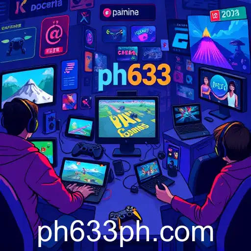 The Evolution of Online Gaming and Its Cultural Impact