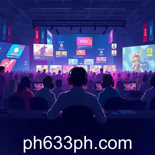 The Evolution of Online Gaming in 2025