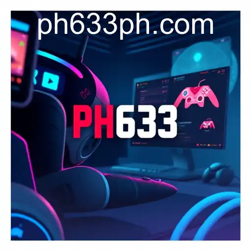 The Evolution of Online Gaming: Insights from PH633