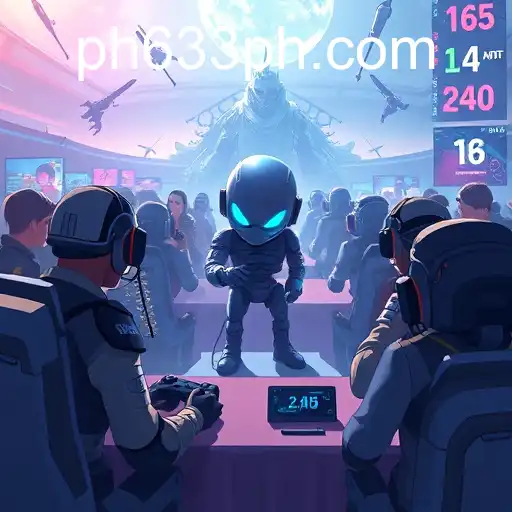 Gaming in the AI Era