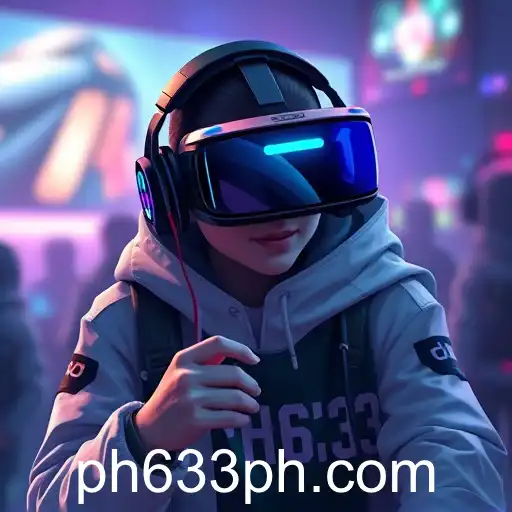 Gaming Evolution and the Rise of PH633