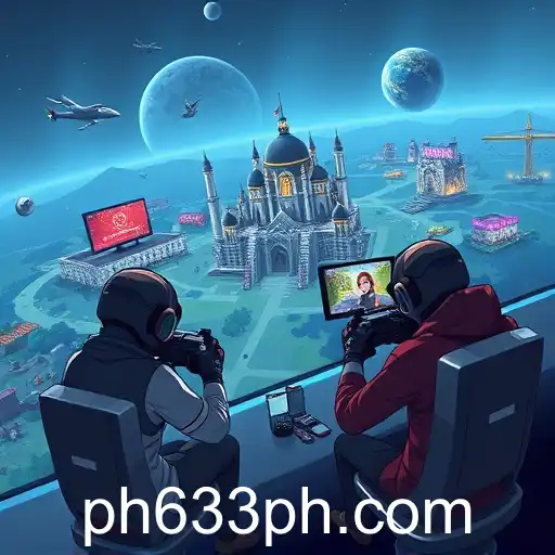 Gaming Innovations on PH633