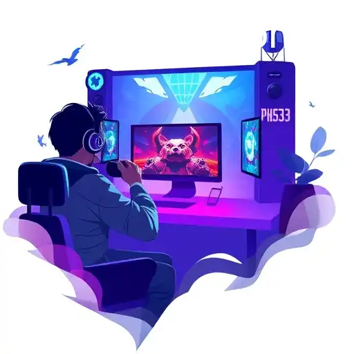 Evolving Gaming Landscape Amidst Global Events