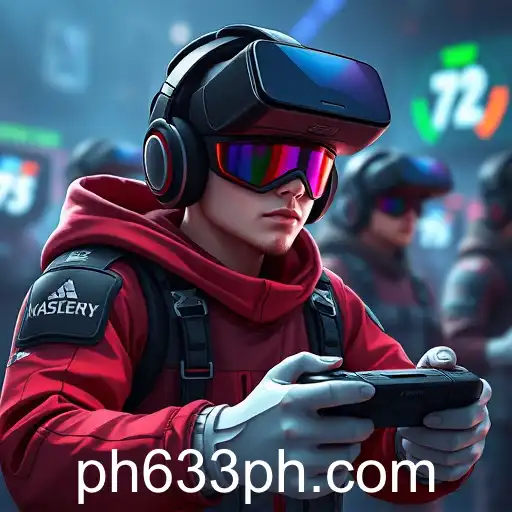 Technological Advancements in Gaming