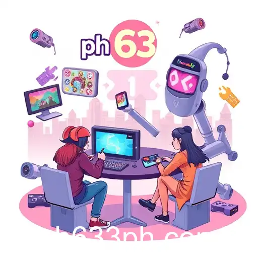 Gaming Trends Transforming the Industry