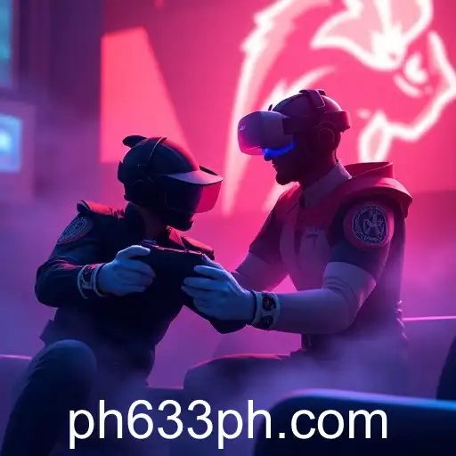Gaming Trends and Technologies