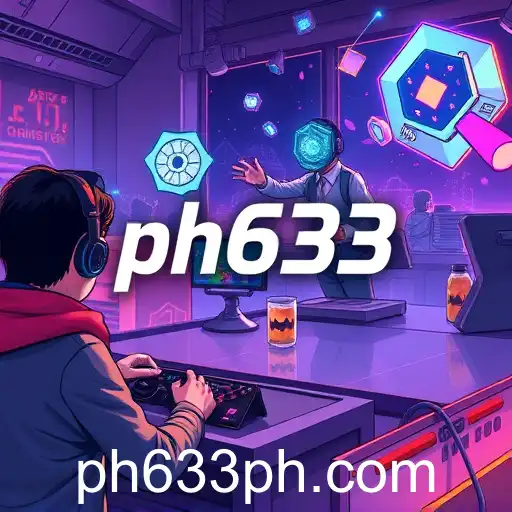 Innovations in Gaming: A Look at ph633