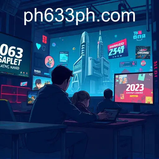 The Rise of Online Gaming Communities