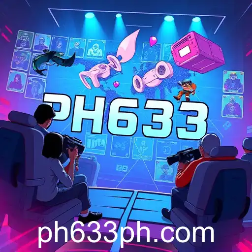 The Rise of PH633 in the Gaming World