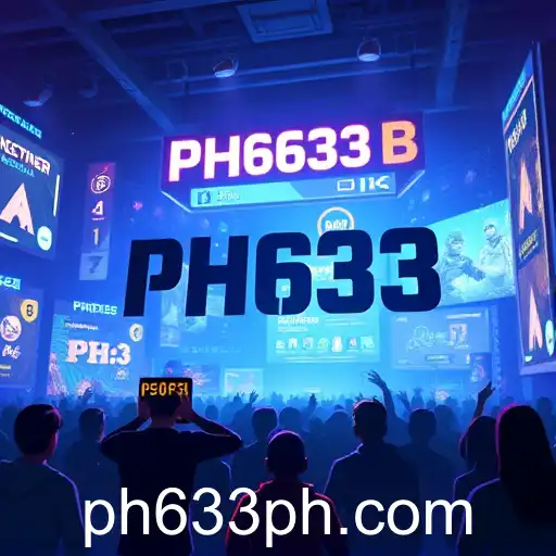 The Rise of PH633 in Gaming