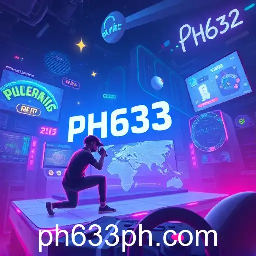 The Rise of PH633 in the Gaming Realm