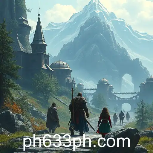 The Digital Playground: PH633's Impact on Gaming Culture