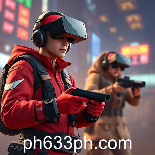 Online Gaming Evolution and PH633's Impact