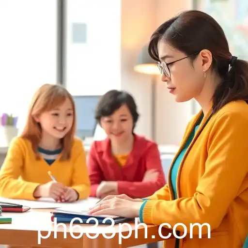 The Rise of PH633: A New Era in Online Gaming