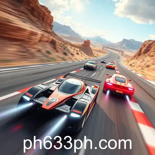 The Immersive World of Racing Games: A Drive into Virtual Speed