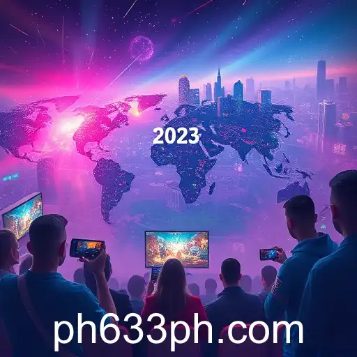 The Rise of Gaming Communities in 2025