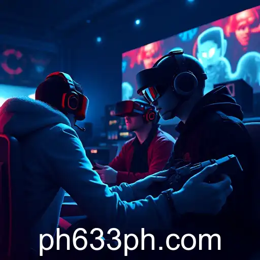 The Rise of Gaming Communities in 2025