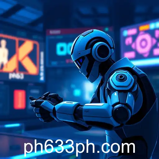 Rise of AI in Gaming: ph633 Leads the Charge