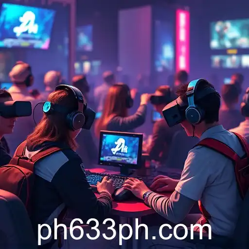 The Rise of Online Gaming Communities