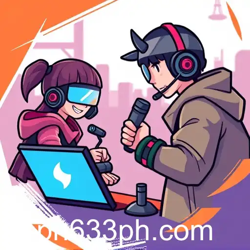 The Rise of PH633 in the Gaming World