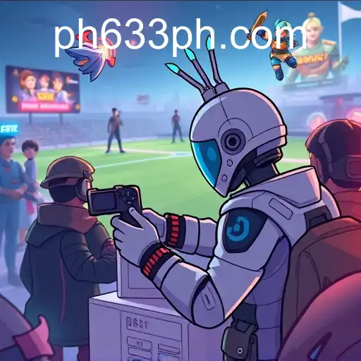 The Rise of PH633: A New Era for Online Gaming