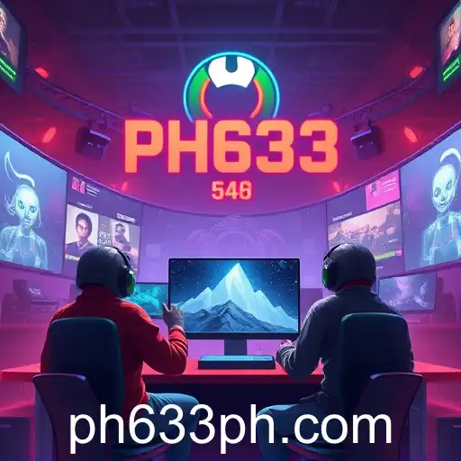 The Rise of ph633: A New Era in Gaming
