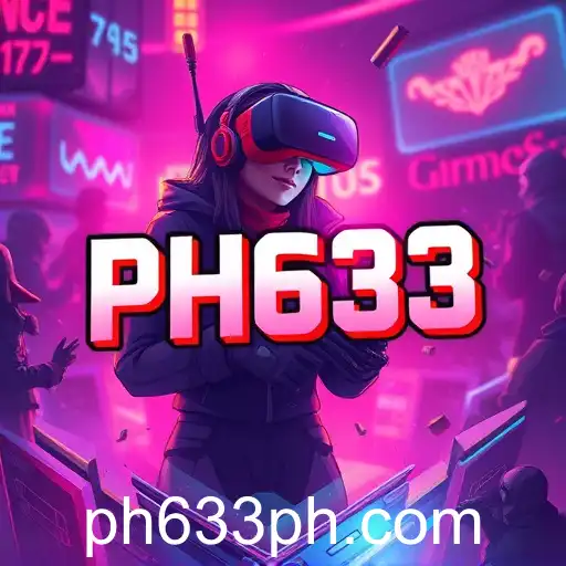 The Rise of PH633 in Online Gaming