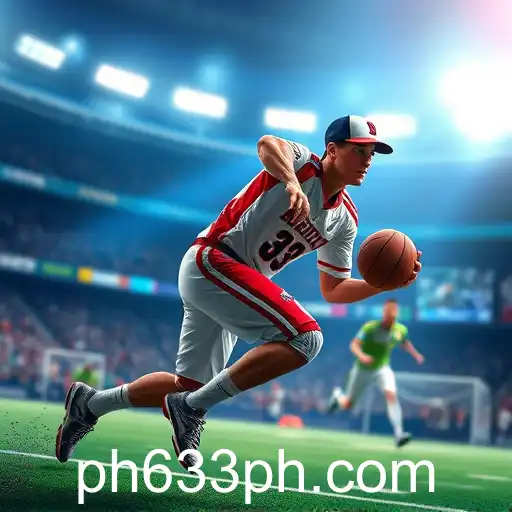 Exploring the Thrilling World of Sports Games