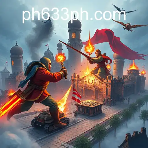 The Rise of Strategy Games: A Deep Dive into the World of Tactical Entertainment